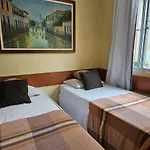 House755 Hospedaria