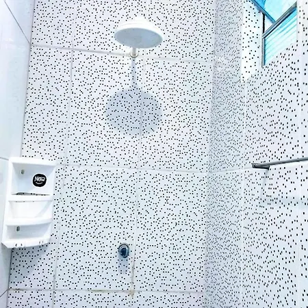Apartamento House755 Fortaleza (Ceara)