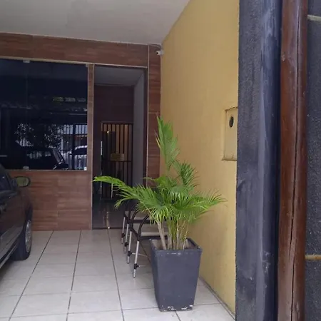 House755 Apartamento