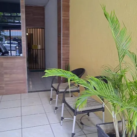 House755 Apartamento