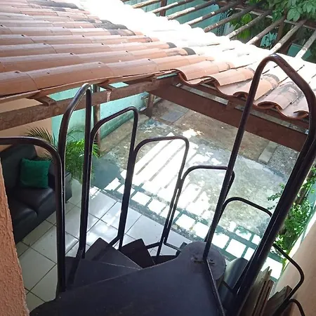 House755 Apartamento *