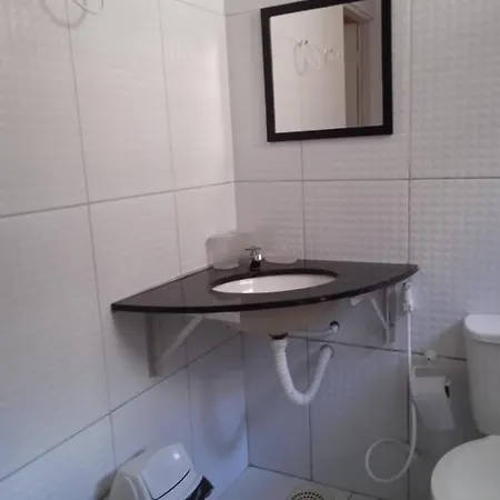 Apartamento House755 Fortaleza (Ceara)