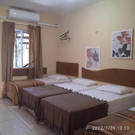 House755 Apartamento Fortaleza (Ceara)