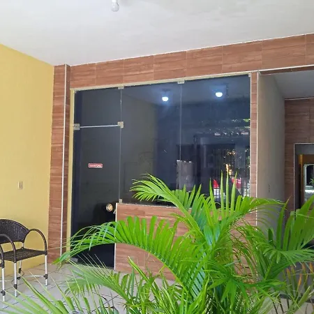 House755 Apartamento Fortaleza (Ceara)
