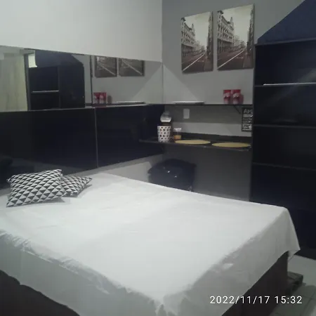 House755 * Fortaleza (Ceara)
