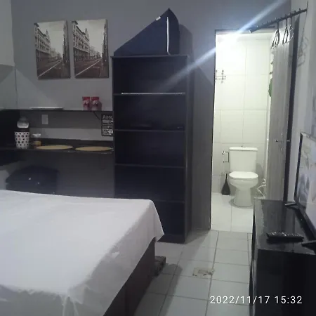 House755 Apartamento *