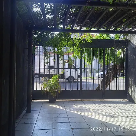 Apartamento House755