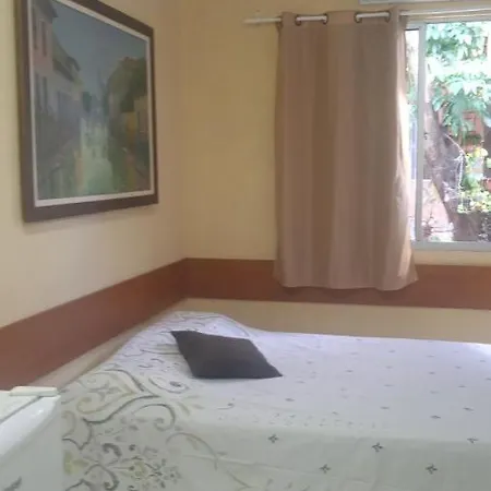 House755 Apartamento *