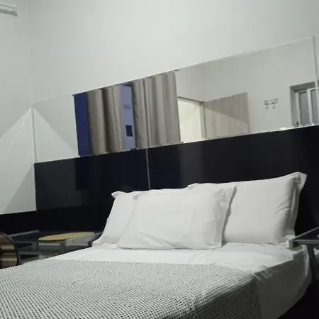 House755 Apartamento