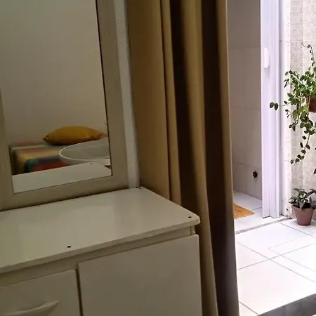 House755 Apartamento