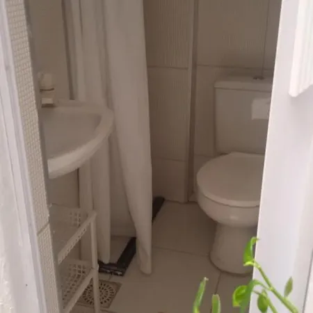 Apartamento House755