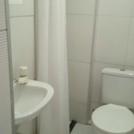 Apartamento House755 *