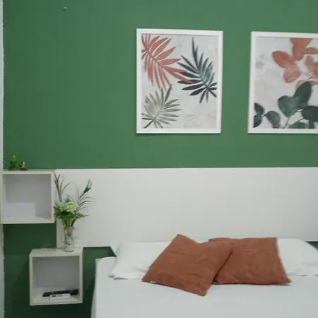 House755 Apartamento *