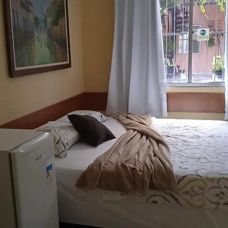 Apartamento House755