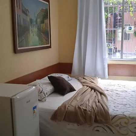 Apartamento House755 Fortaleza (Ceara)