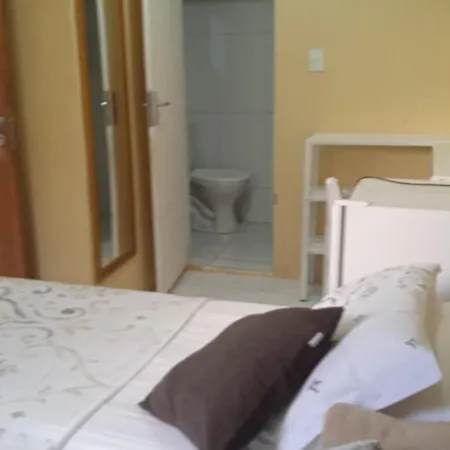 House755 Apartamento Fortaleza (Ceara)