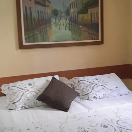 House755 Apartamento Fortaleza (Ceara)