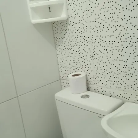 Apartamento House755