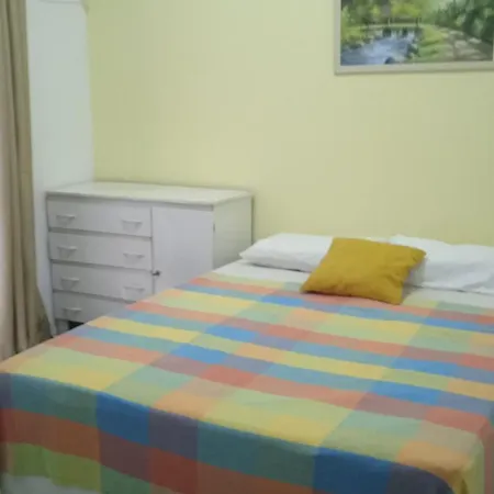 House755 Apartamento *