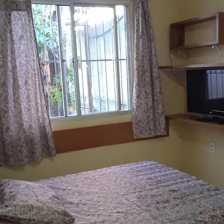 Apartamento House755 Fortaleza (Ceara)
