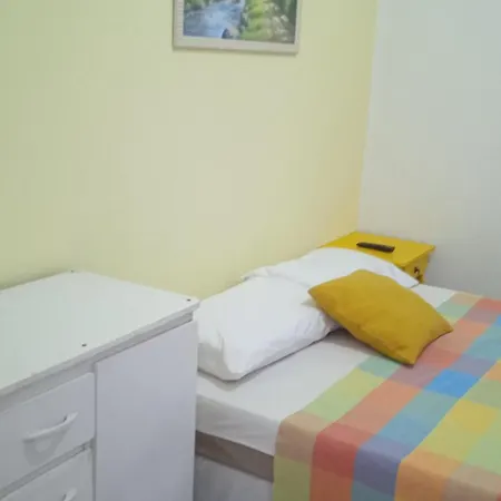 Apartamento House755