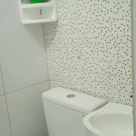 House755 Apartamento Fortaleza (Ceara)