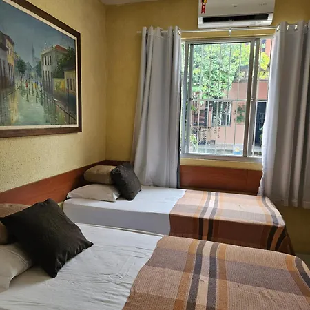Apartamento House755