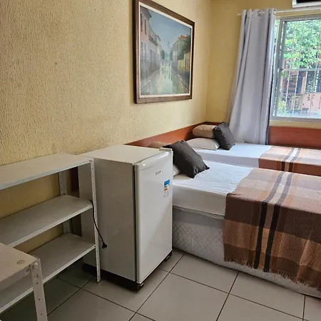 House755 Apartamento *