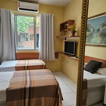 House755 Fortaleza (Ceara)