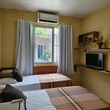 House755 Apartamento