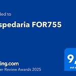 Hospedaria For755