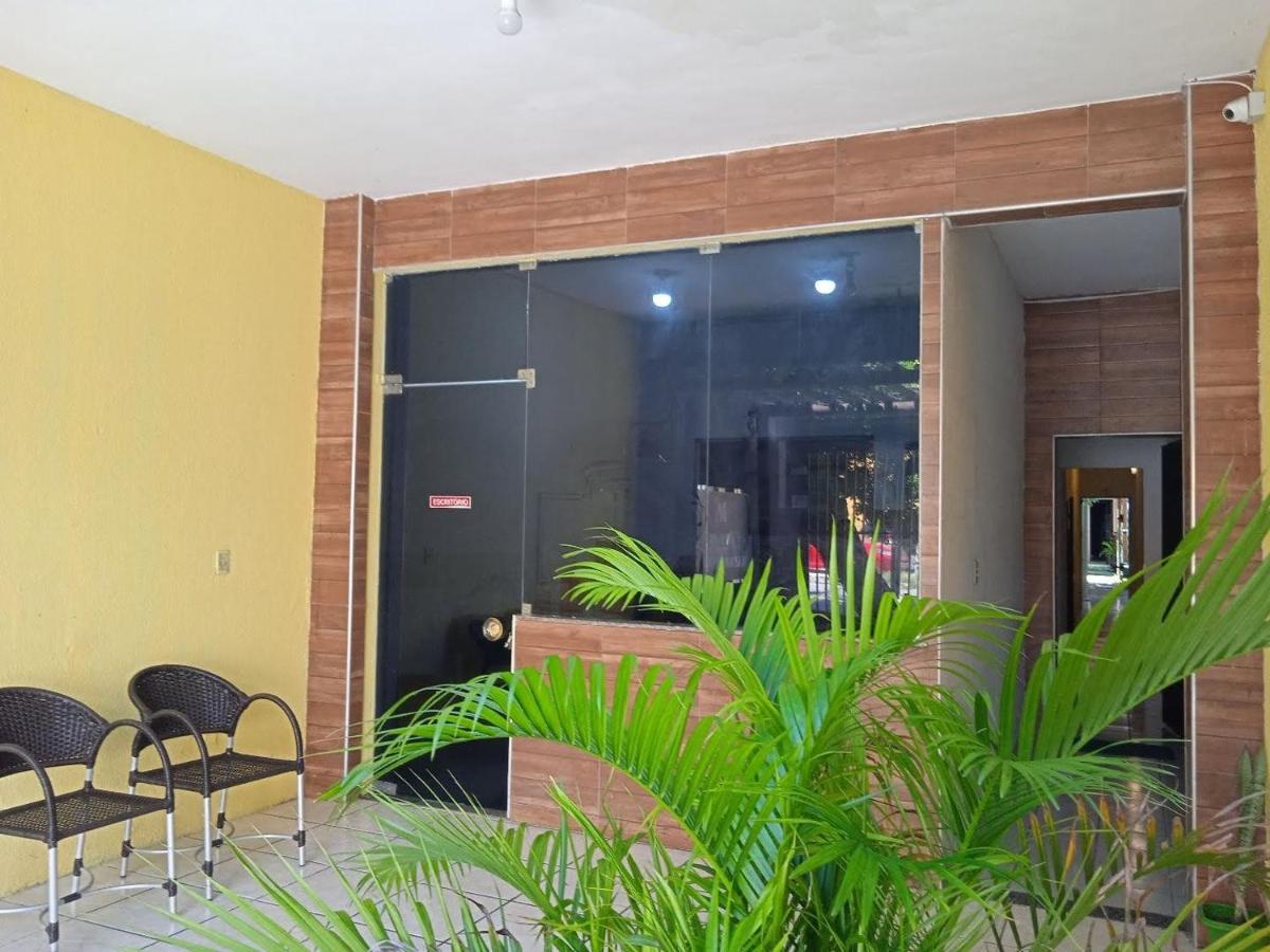 For755 Apartment Fortaleza (Ceara)