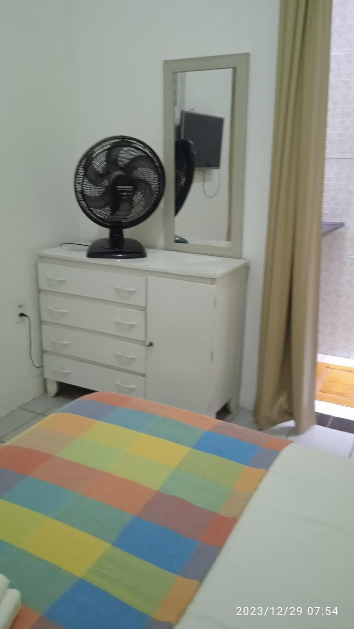 For755 Apartment Fortaleza (Ceara)