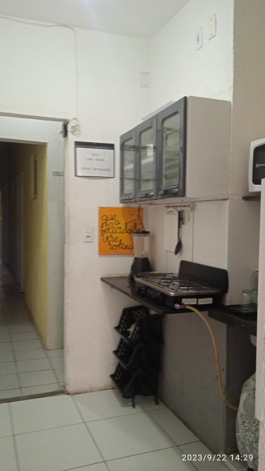 Apartment For755 *
