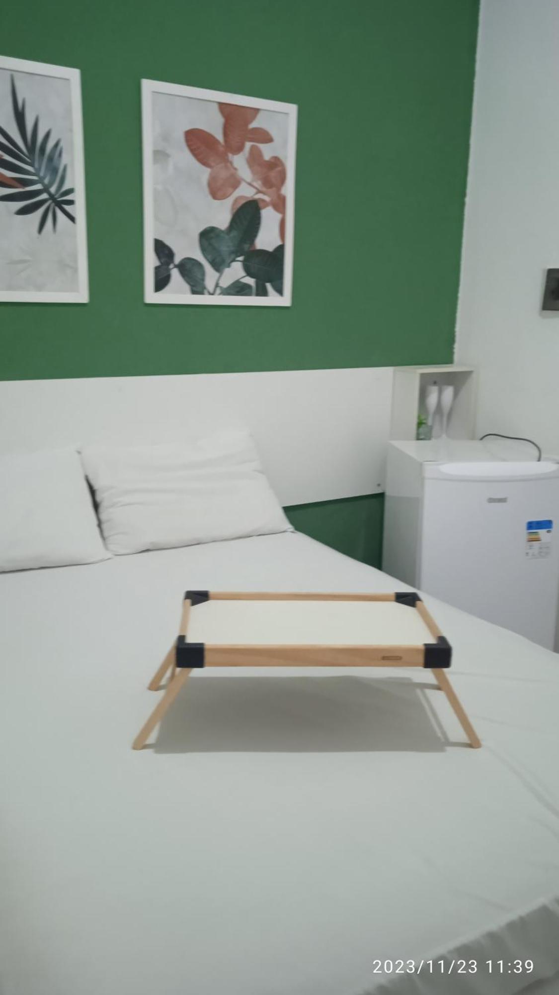 For755 Apartment