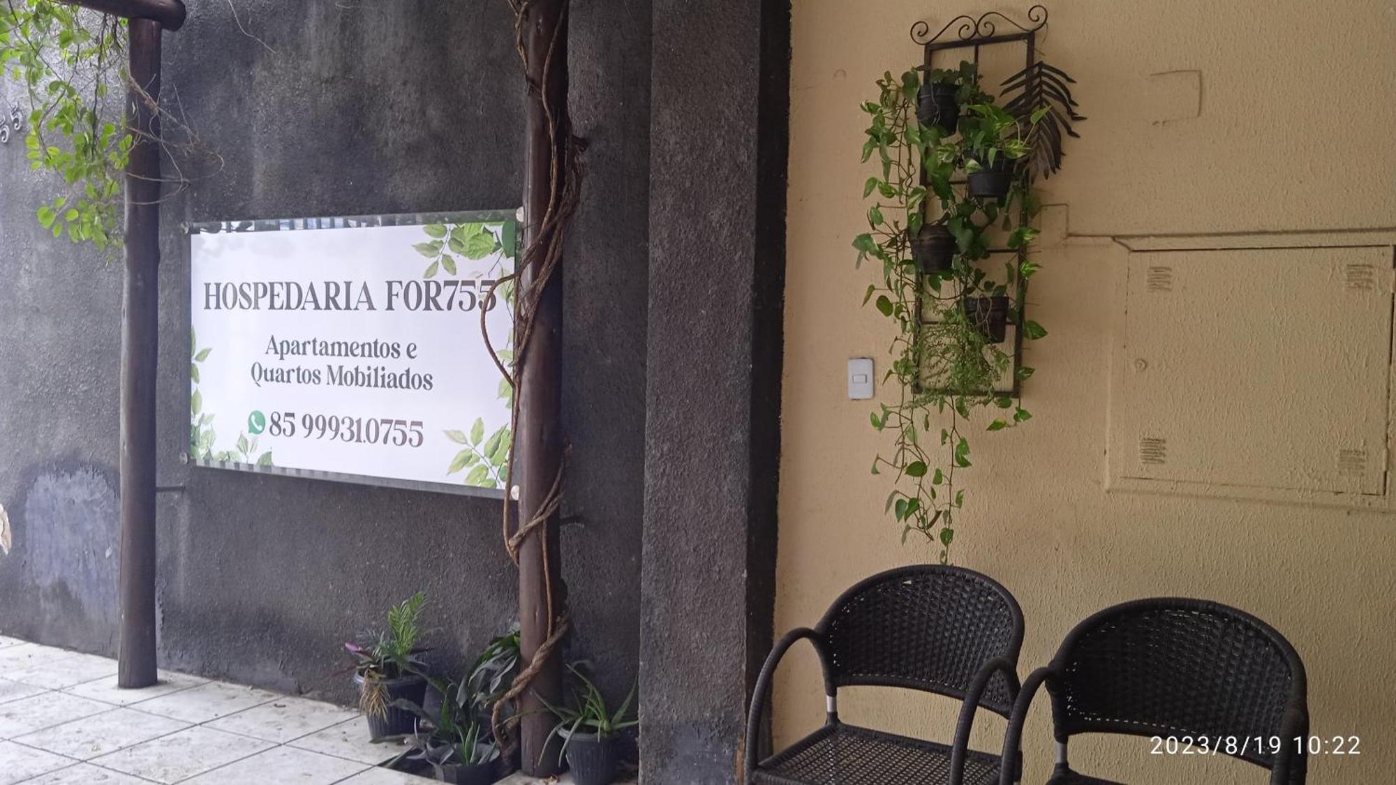 For755 Apartment Fortaleza (Ceara)