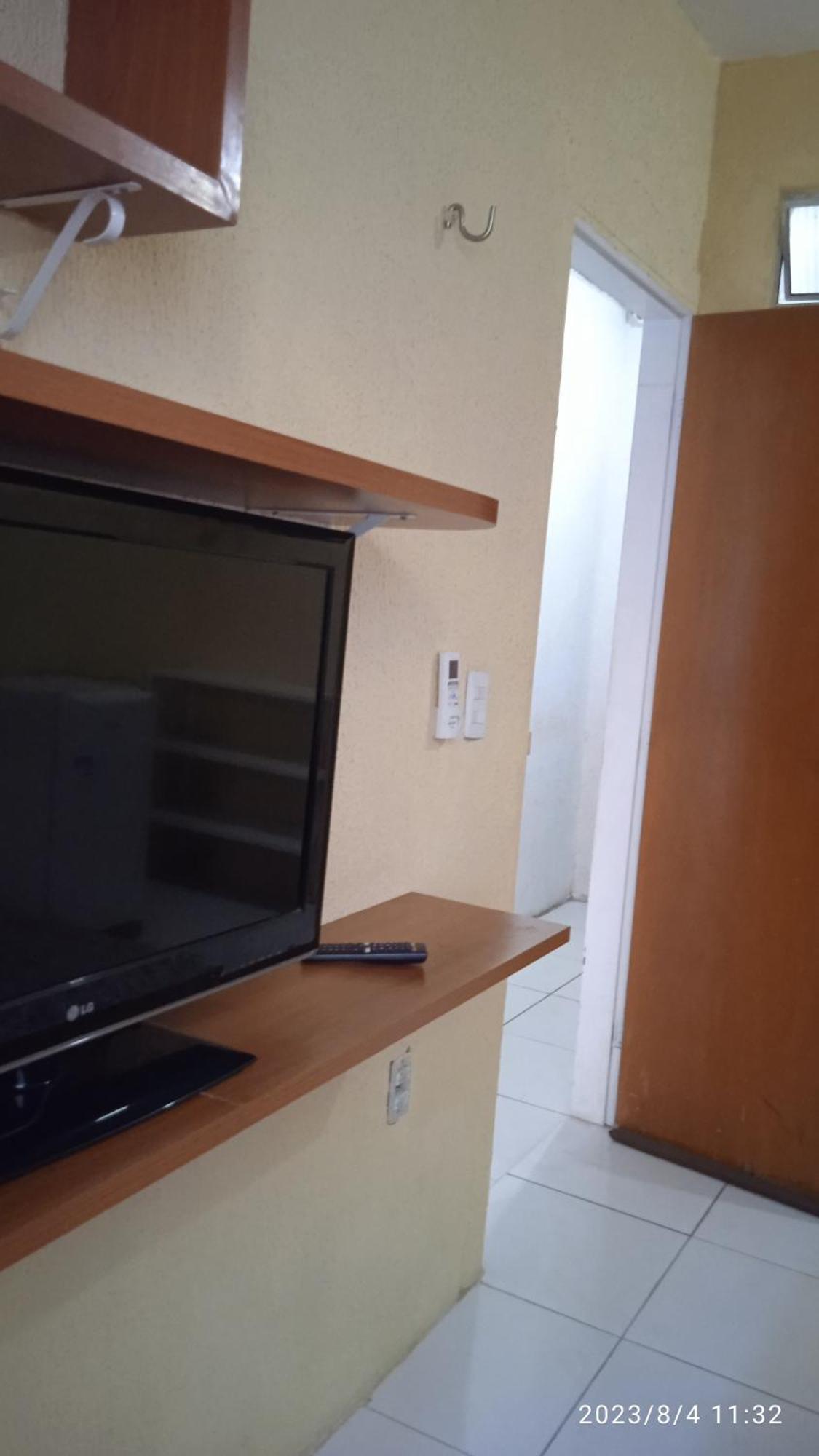 For755 Apartment *