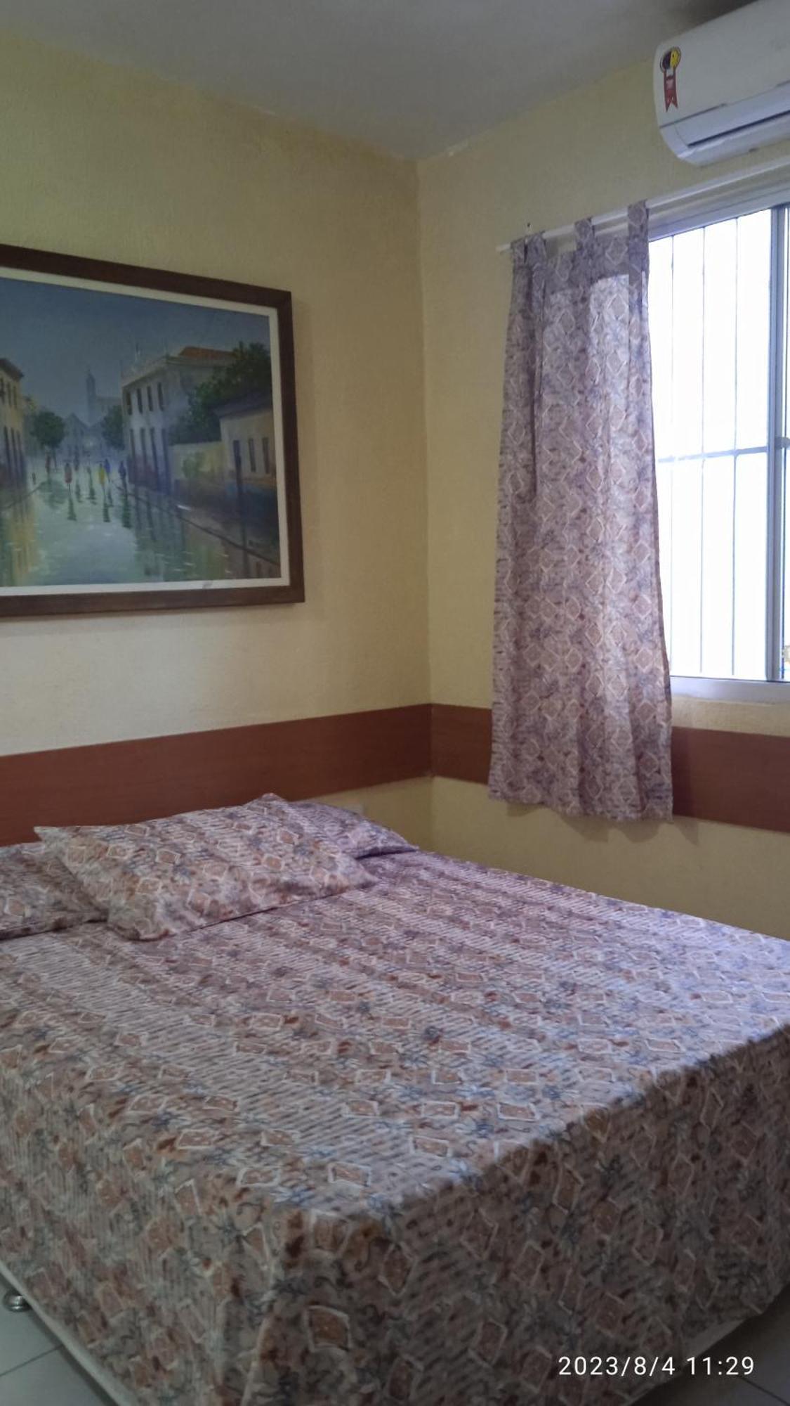 Apartment For755 Fortaleza (Ceara)