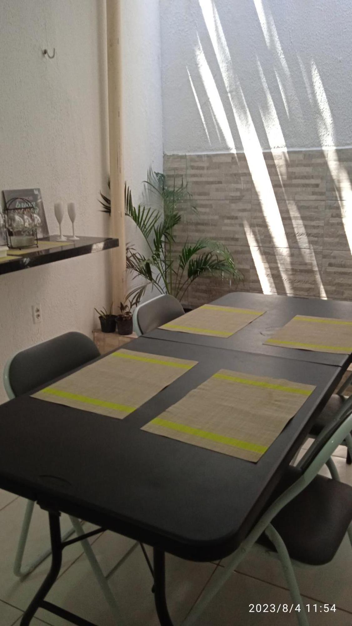 Apartment For755 Fortaleza (Ceara)