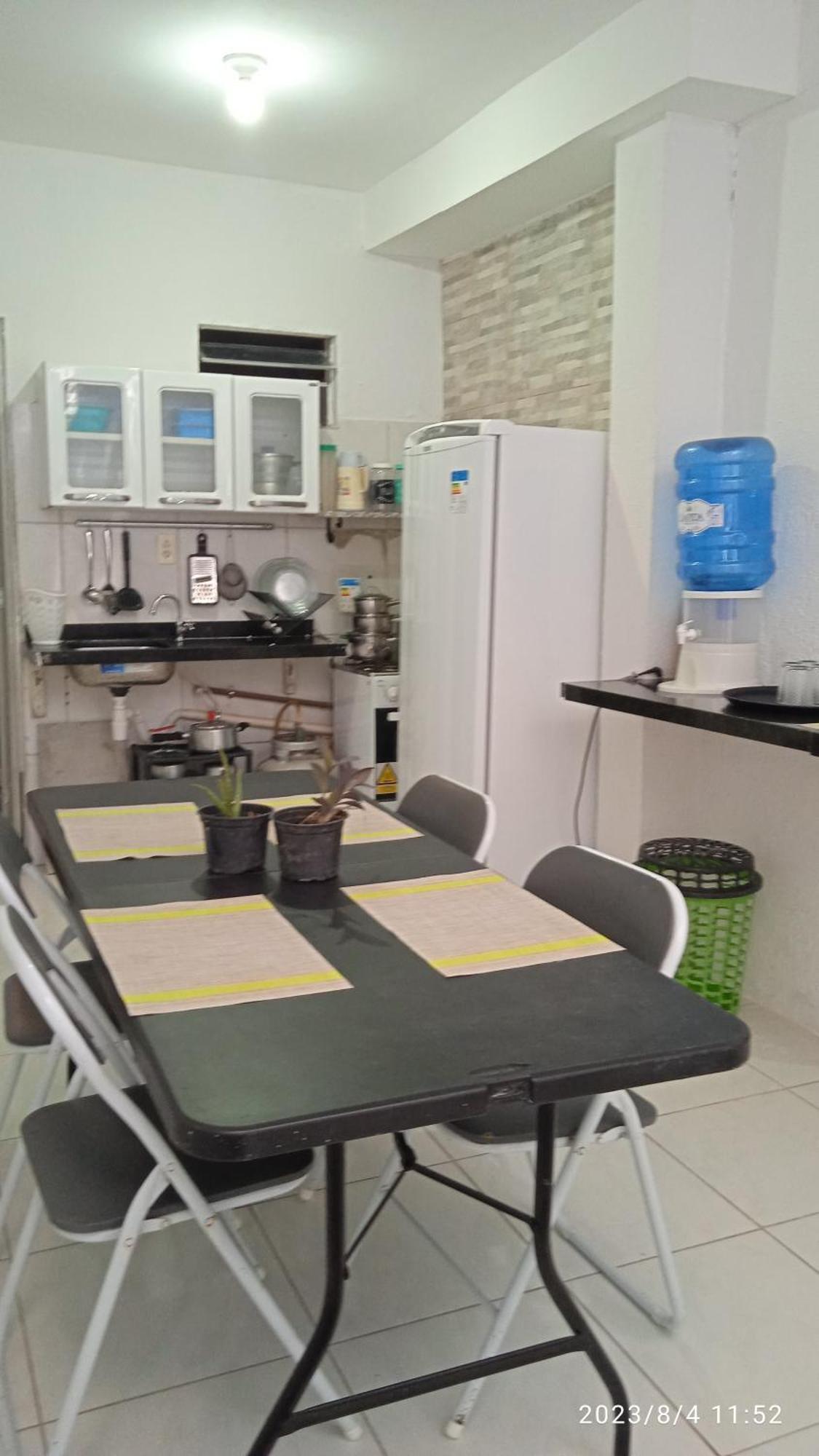 Apartment For755 Fortaleza (Ceara)