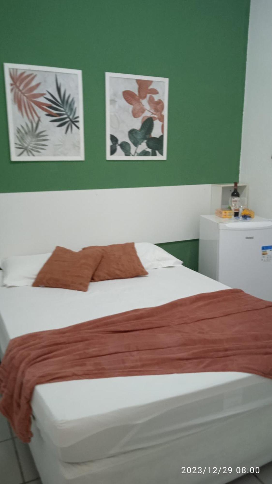 Apartment For755 Fortaleza (Ceara)