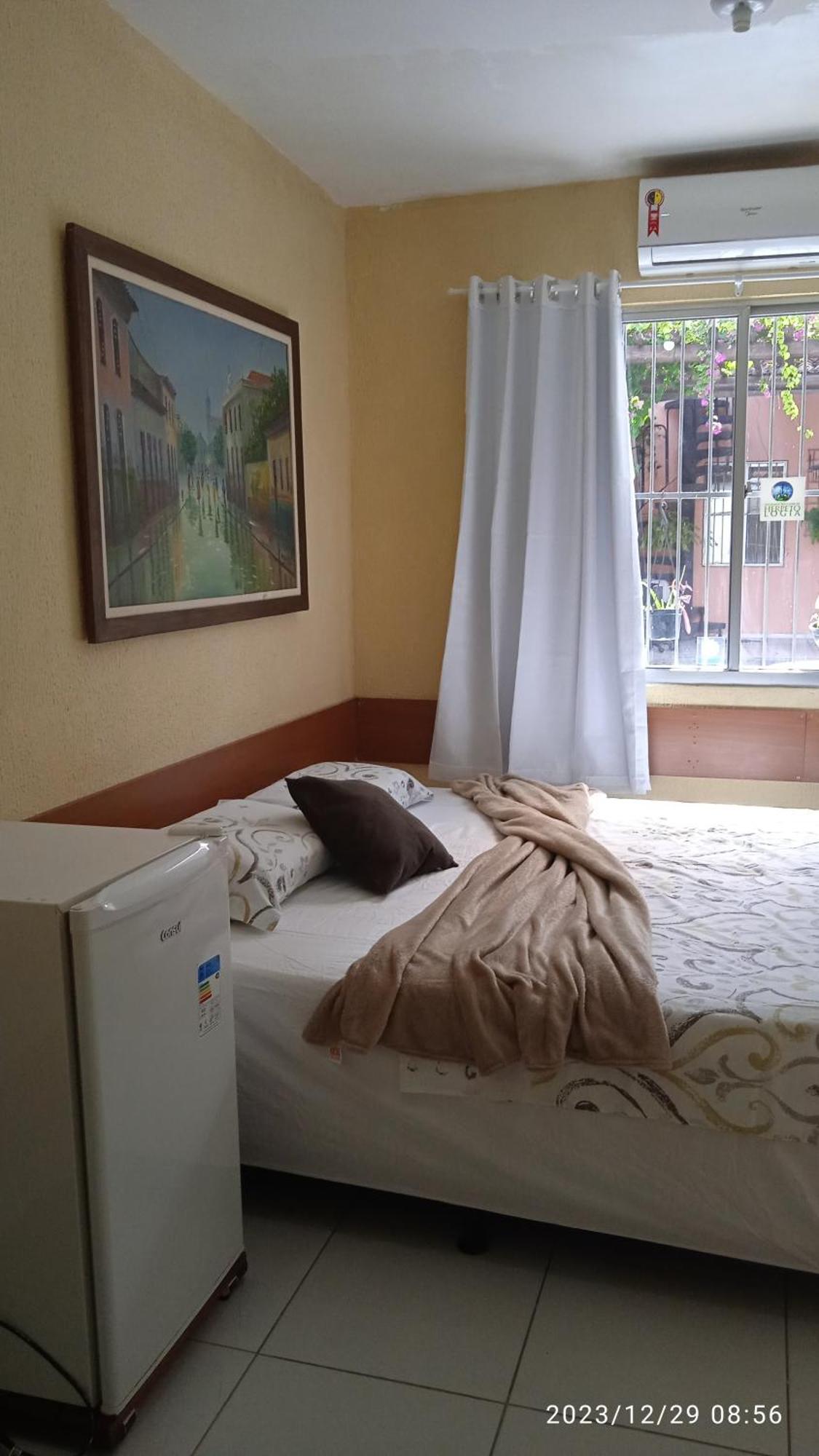 Apartment For755 Fortaleza (Ceara)