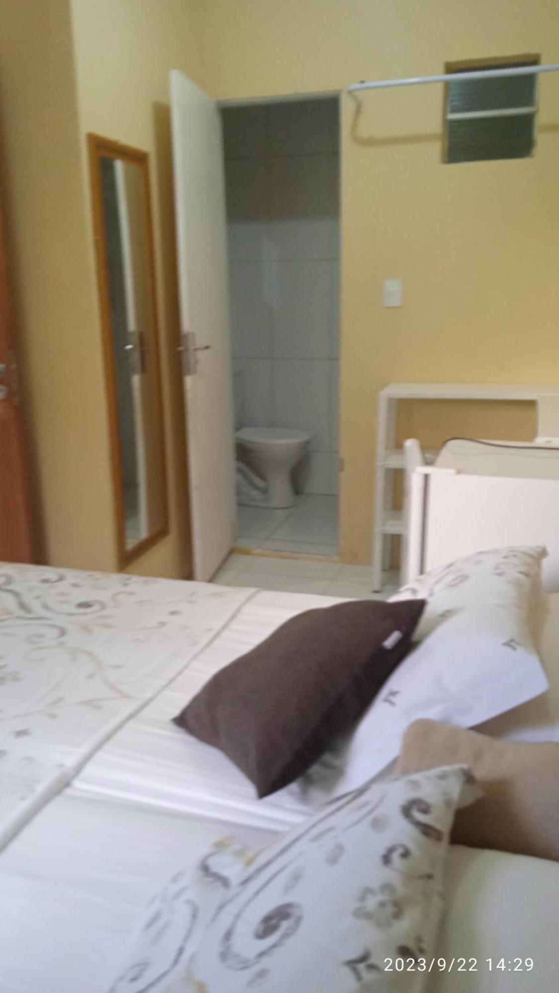For755 Apartment Fortaleza (Ceara)
