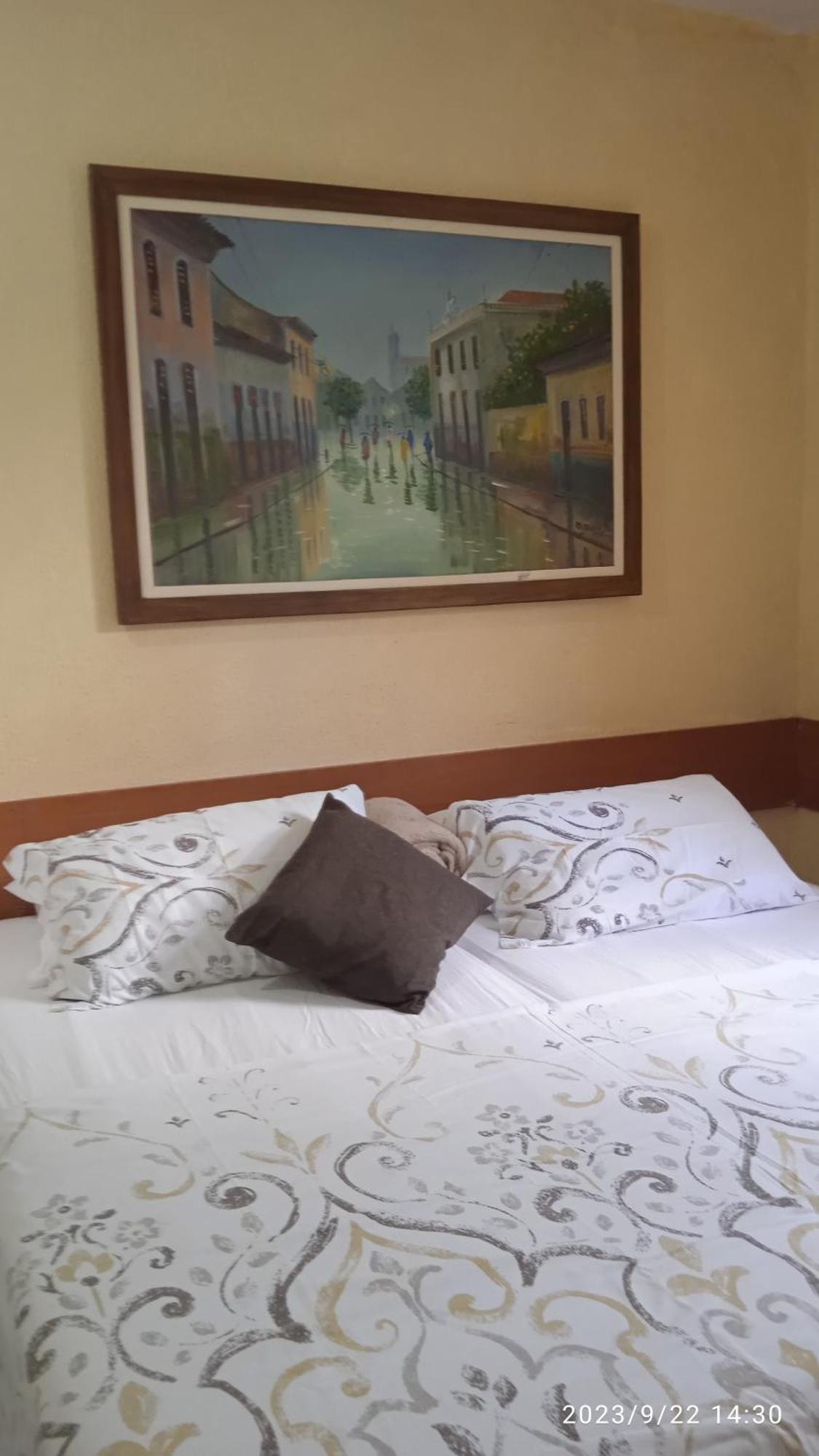 For755 Apartment Fortaleza (Ceara)