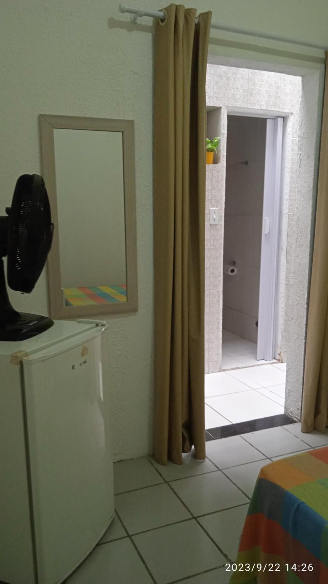 For755 Apartment *