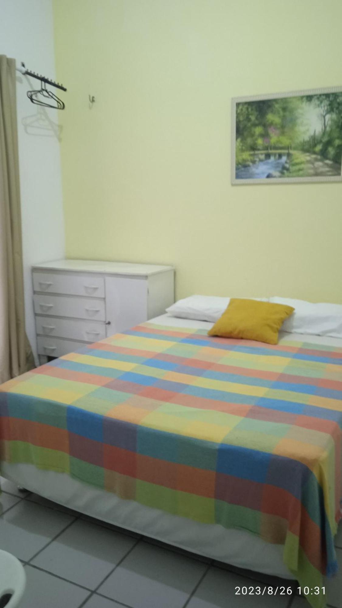 For755 Apartment *