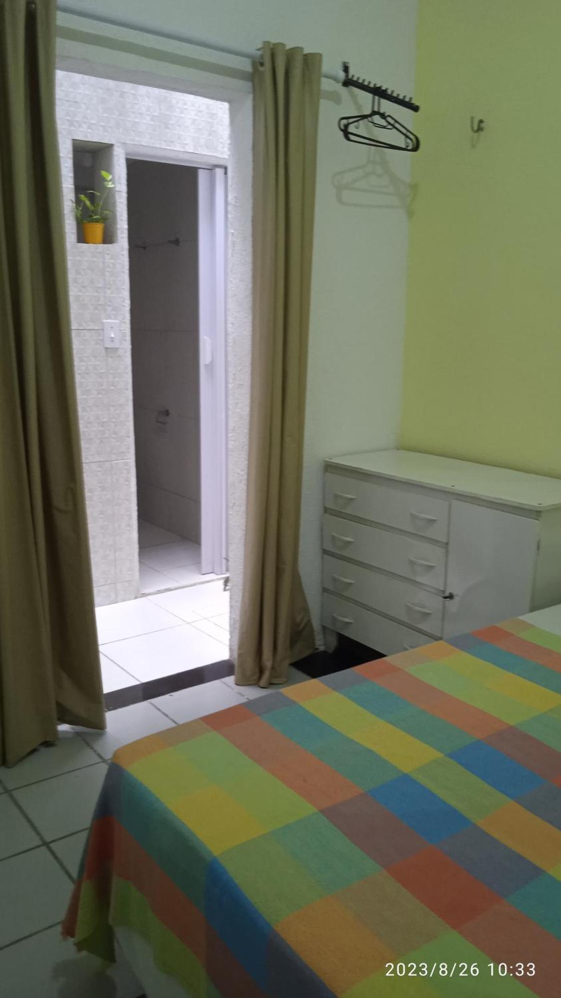 Apartment For755