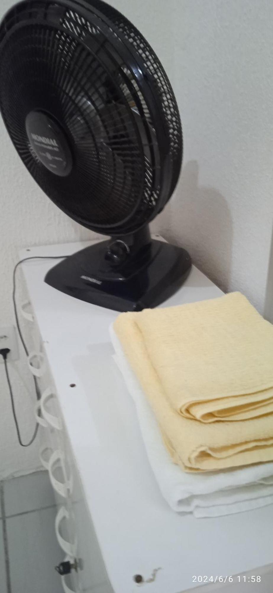 For755 Fortaleza (Ceara)