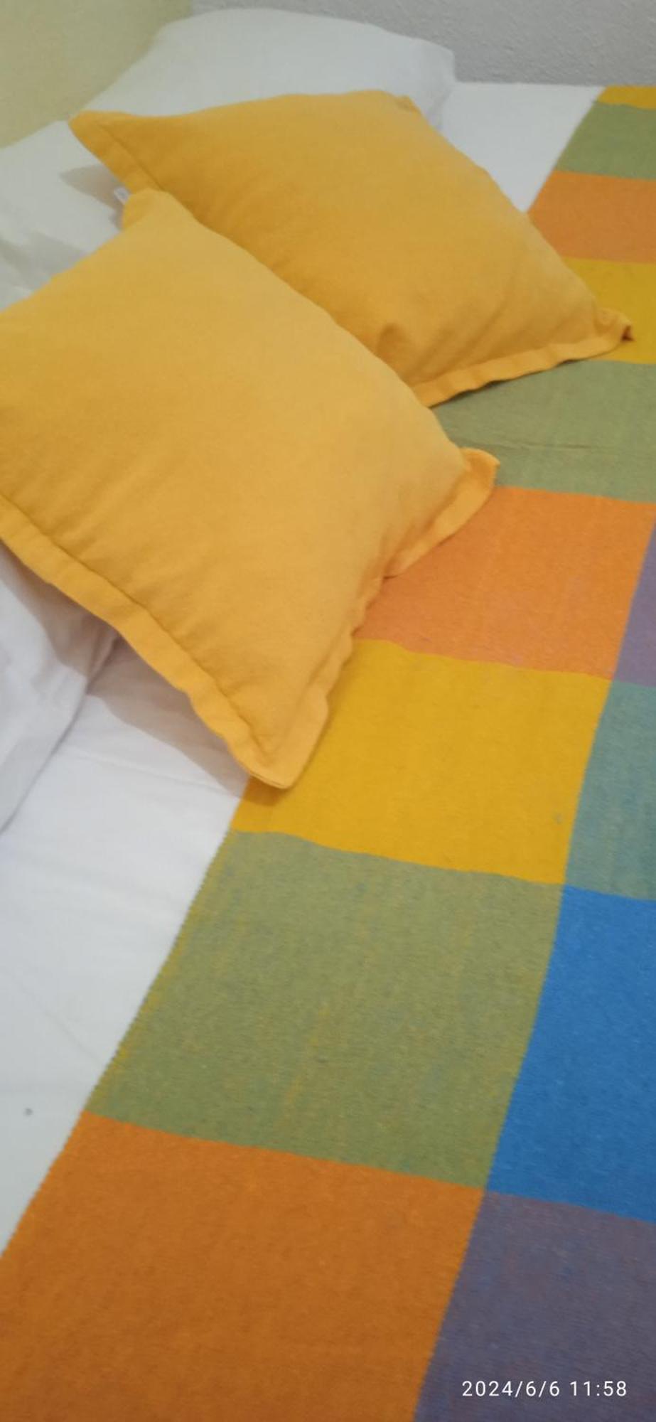 For755 Apartment