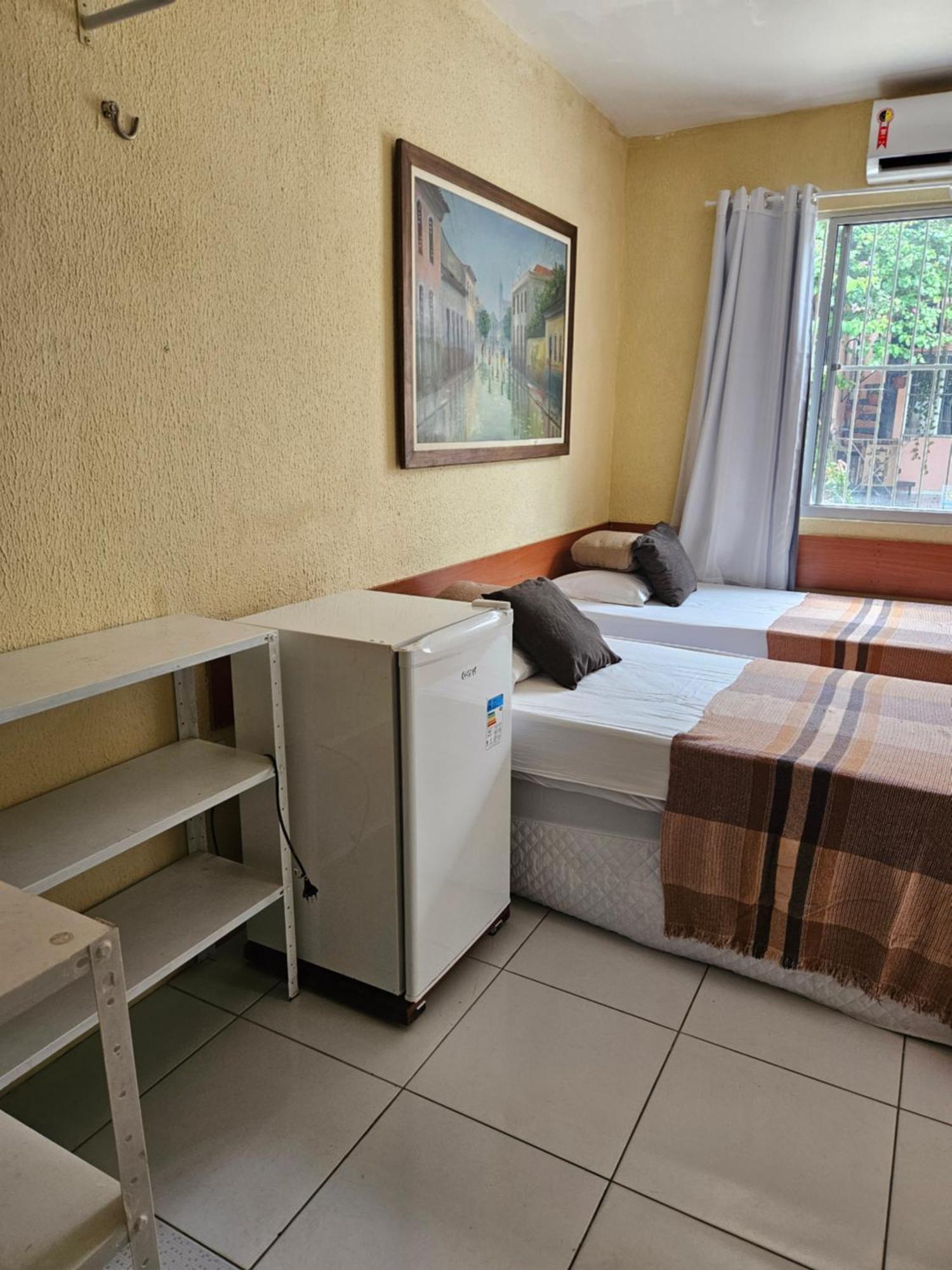 For755 Apartment *